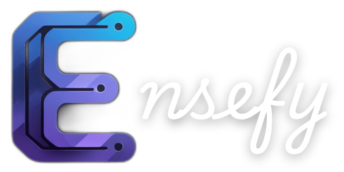 Ensefy Logo